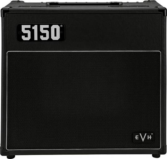 5150 Iconic Series 15W 1X10 Combo, Black