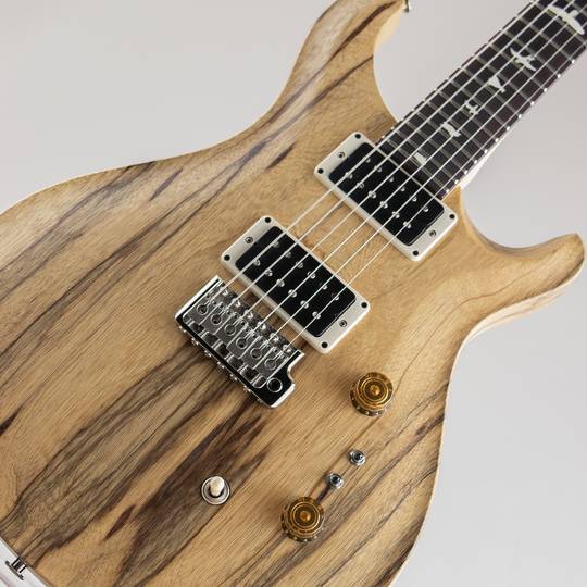 Paul Reed Smith CE 24-08 Black Limba Limited Edition Natural【0394972】 ポールリードスミス サブ画像10