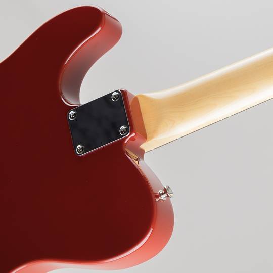 FENDER 2023 Collection Made in Japan Traditional 60s Telecaster/Aged Dakota Red/R フェンダー サブ画像12