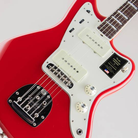 FENDER American Vintage II 1966 Jazzmaster/Dakota Red/R【SN:V2327846】 フェンダー サブ画像10