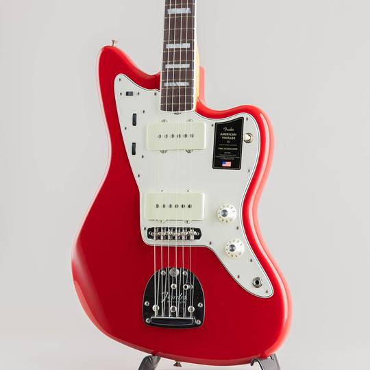 FENDER American Vintage II 1966 Jazzmaster/Dakota Red/R【SN:V2327846】 フェンダー サブ画像8