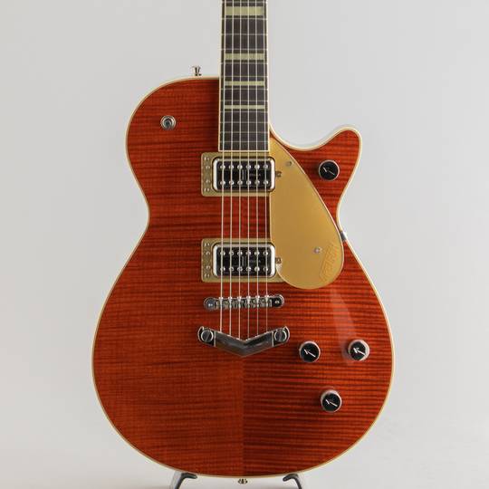 GRETSCH G6228FM Players Edition Jet BT with V-Stoptail and Flame Maple グレッチ