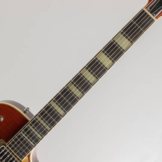 GRETSCH G6228FM Players Edition Jet BT with V-Stoptail and Flame Maple グレッチ サブ画像5