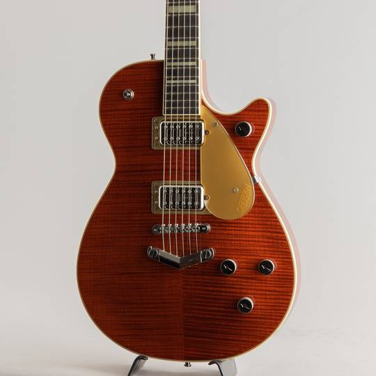 GRETSCH G6228FM Players Edition Jet BT with V-Stoptail and Flame Maple グレッチ サブ画像8