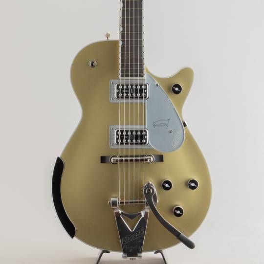 GRETSCH G6134T Limited Edition Penguin with Bigsby, Casino Gold グレッチ