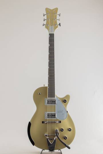 GRETSCH G6134T Limited Edition Penguin with Bigsby, Casino Gold グレッチ サブ画像2