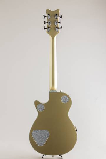 GRETSCH G6134T Limited Edition Penguin with Bigsby, Casino Gold グレッチ サブ画像3