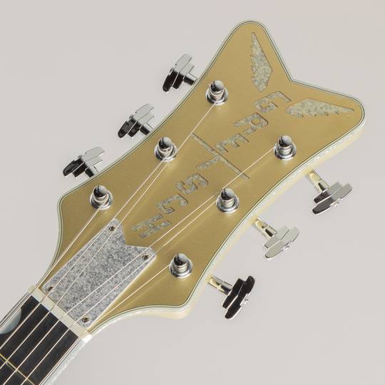 GRETSCH G6134T Limited Edition Penguin with Bigsby, Casino Gold グレッチ サブ画像4