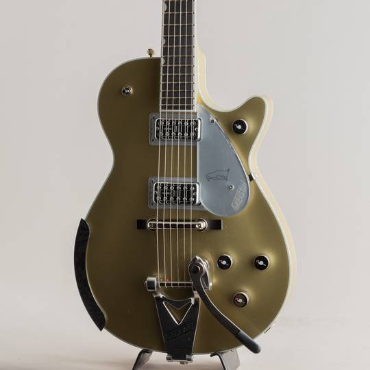 GRETSCH G6134T Limited Edition Penguin with Bigsby, Casino Gold グレッチ サブ画像8