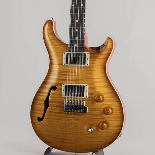 Paul Reed Smith DGT Semi-Hollow Limited Edition Artist Grade Top McCarty Sunburst ポールリードスミス サブ画像8