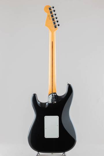 FENDER Ultra Luxe Stratocaster Floyd Rose HSS/Mystic Black/R【S/N:US22025120】 フェンダー サブ画像3