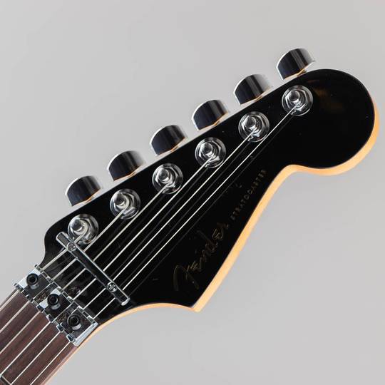 FENDER Ultra Luxe Stratocaster Floyd Rose HSS/Mystic Black/R【S/N:US22025120】 フェンダー サブ画像4