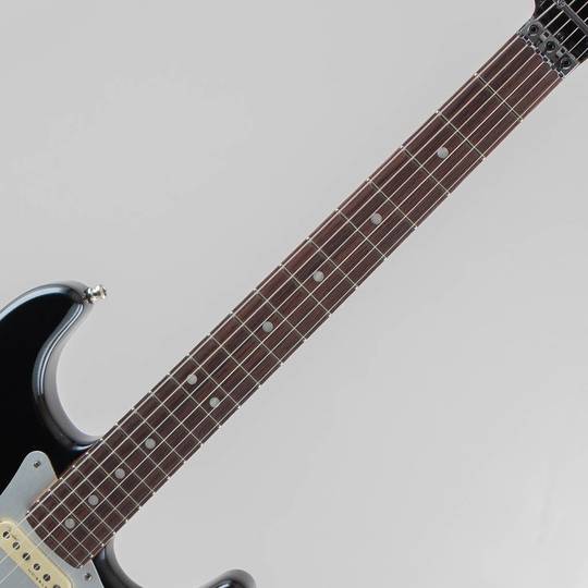 FENDER Ultra Luxe Stratocaster Floyd Rose HSS/Mystic Black/R【S/N:US22025120】 フェンダー サブ画像5