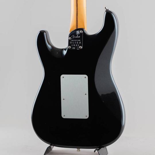 FENDER Ultra Luxe Stratocaster Floyd Rose HSS/Mystic Black/R【S/N:US22025120】 フェンダー サブ画像9