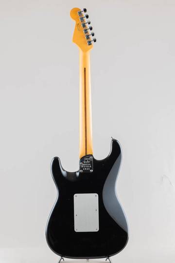FENDER Ultra Luxe Stratocaster Floyd Rose HSS/Mystic Black/R【S/N:US23070384】 フェンダー サブ画像3