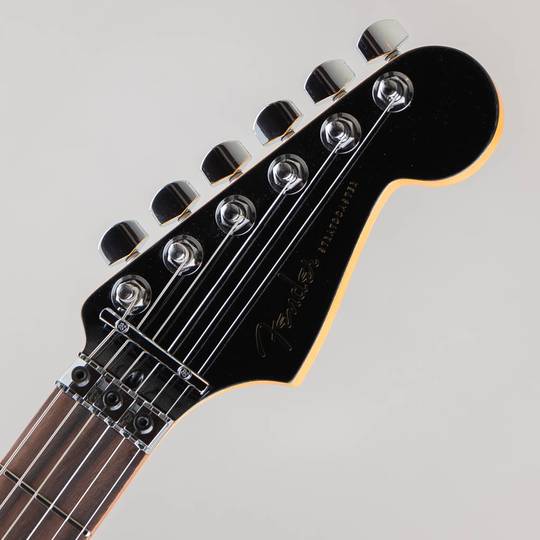 FENDER Ultra Luxe Stratocaster Floyd Rose HSS/Mystic Black/R【S/N:US23070384】 フェンダー サブ画像4