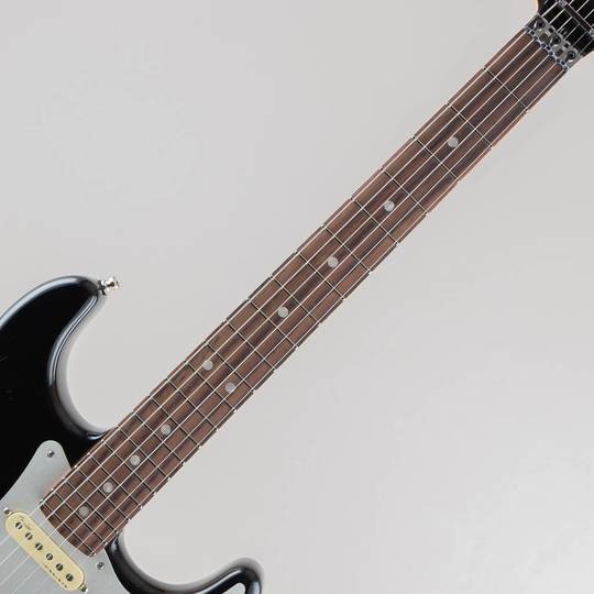 FENDER Ultra Luxe Stratocaster Floyd Rose HSS/Mystic Black/R【S/N:US23070384】 フェンダー サブ画像5