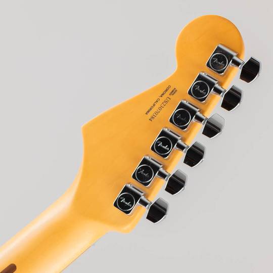 FENDER Ultra Luxe Stratocaster Floyd Rose HSS/Mystic Black/R【S/N:US23070384】 フェンダー サブ画像6