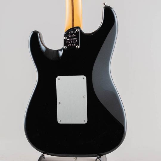 FENDER Ultra Luxe Stratocaster Floyd Rose HSS/Mystic Black/R【S/N:US23070384】 フェンダー サブ画像9