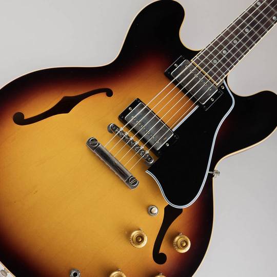 GIBSON CUSTOM SHOP Historic Collection 1959 ES-335 Reissue Vintage Burst VOS【S/N:A930987】 ギブソンカスタムショップ サブ画像10