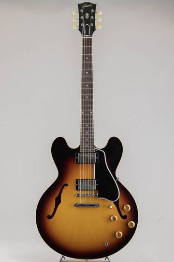 GIBSON CUSTOM SHOP Historic Collection 1959 ES-335 Reissue Vintage Burst VOS【S/N:A930987】 ギブソンカスタムショップ サブ画像2