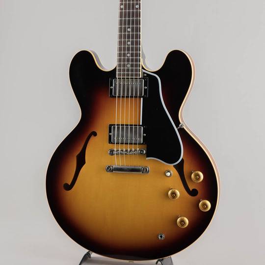 GIBSON CUSTOM SHOP Historic Collection 1959 ES-335 Reissue Vintage Burst VOS【S/N:A930987】 ギブソンカスタムショップ サブ画像8