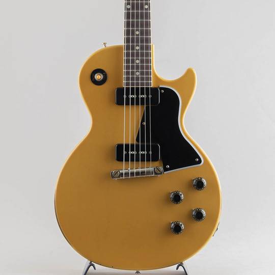 Murphy Lab 1957 Les Paul Special Single Cut TV Yellow Light Aged【S/N:741987】