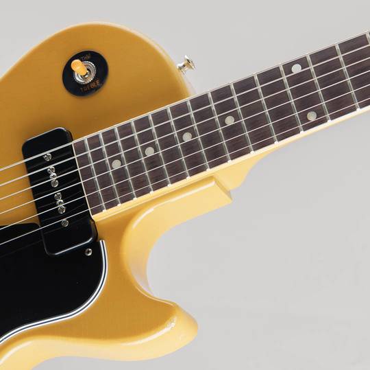 GIBSON CUSTOM SHOP Murphy Lab 1957 Les Paul Special Single Cut TV Yellow Light Aged【S/N:741987】 ギブソンカスタムショップ サブ画像11