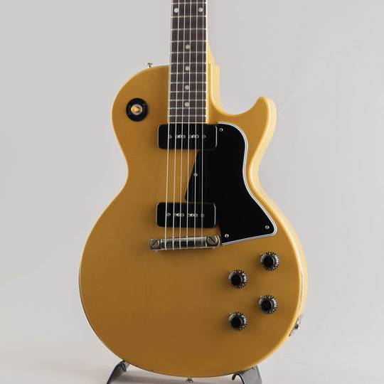 GIBSON CUSTOM SHOP Murphy Lab 1957 Les Paul Special Single Cut TV Yellow Light Aged【S/N:741987】 ギブソンカスタムショップ サブ画像8