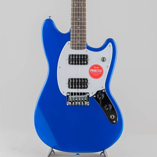 Bullet Mustang HH/Imperial Blue