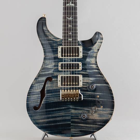 Paul Reed Smith Special Semi-Hollow 10Top  Faded Whale Blue 2024 Spec ポールリードスミス