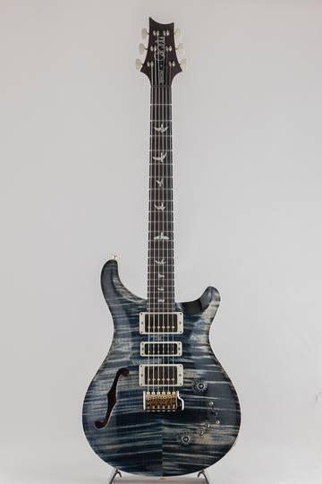 Paul Reed Smith Special Semi-Hollow 10Top  Faded Whale Blue 2024 Spec ポールリードスミス サブ画像2