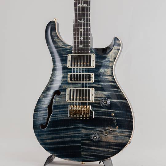 Paul Reed Smith Special Semi-Hollow 10Top  Faded Whale Blue 2024 Spec ポールリードスミス サブ画像8