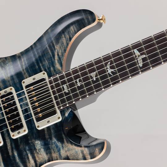 Paul Reed Smith Special Semi-Hollow 10Top  Faded Whale Blue 2024 Spec ポールリードスミス サブ画像11