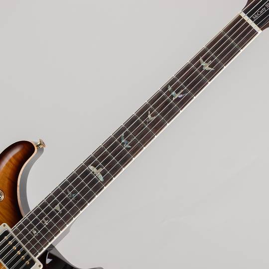 Paul Reed Smith McCarty 594 10Top McCarty Tobacco Sunburst 2024 Spec ポールリードスミス サブ画像5