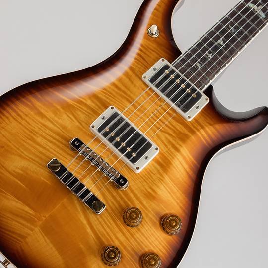 Paul Reed Smith McCarty 594 10Top McCarty Tobacco Sunburst 2024 Spec ポールリードスミス サブ画像10