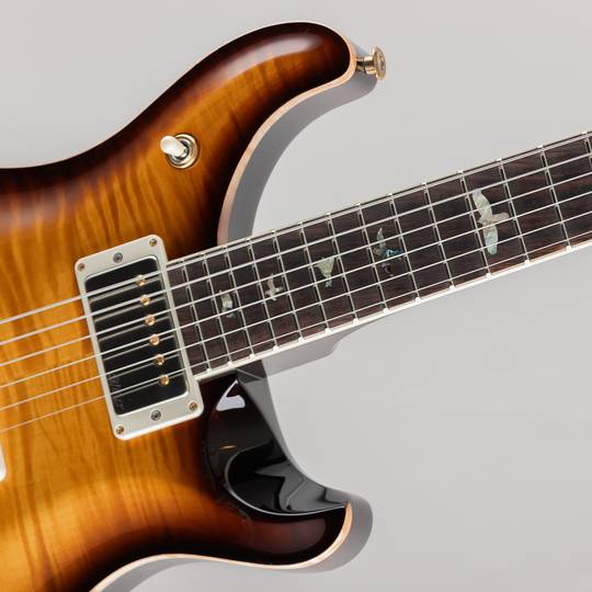 Paul Reed Smith McCarty 594 10Top McCarty Tobacco Sunburst 2024 Spec ポールリードスミス サブ画像11