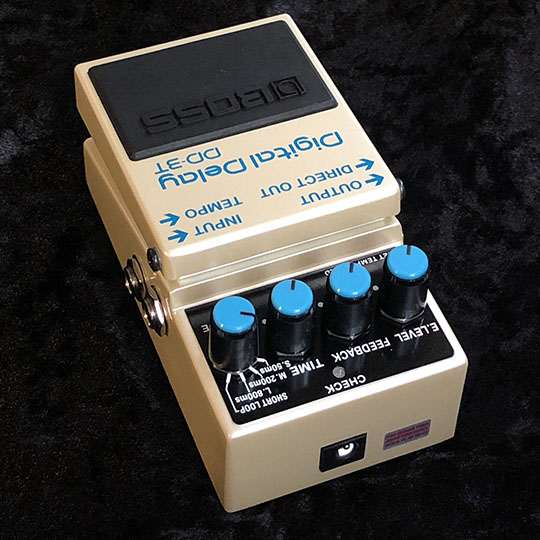 BOSS DD-3T Digital Delay ボス サブ画像1