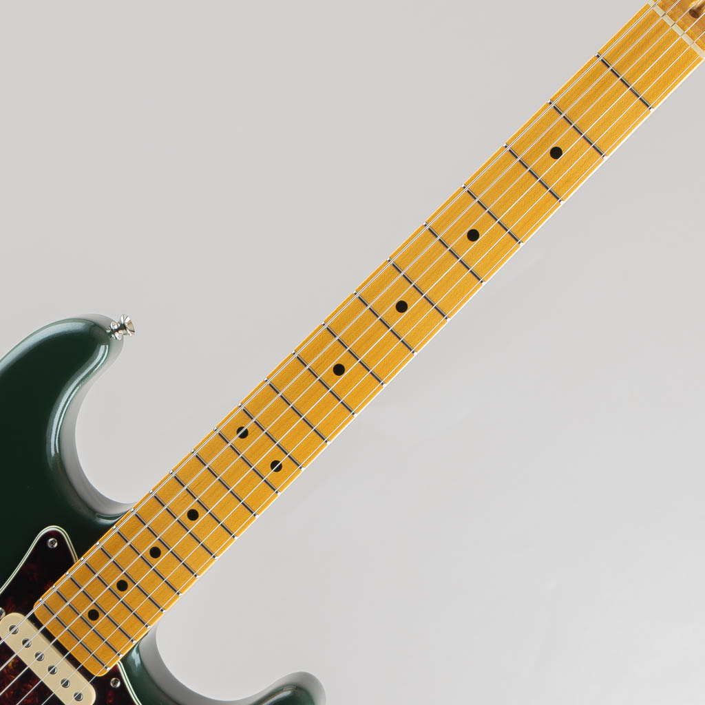 K.Nyui Custom Guitars KNST-SSH / Sherwood Green 乳井 サブ画像5