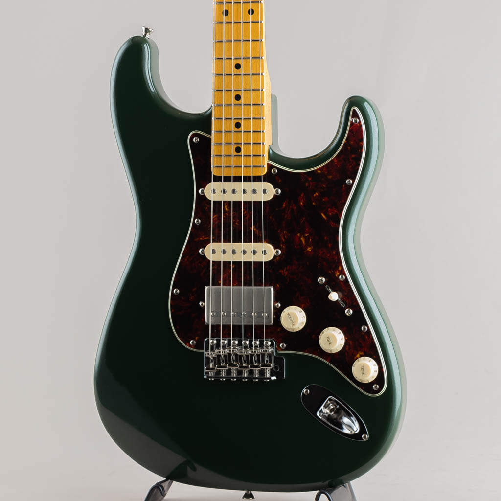 K.Nyui Custom Guitars KNST-SSH / Sherwood Green 乳井 サブ画像8