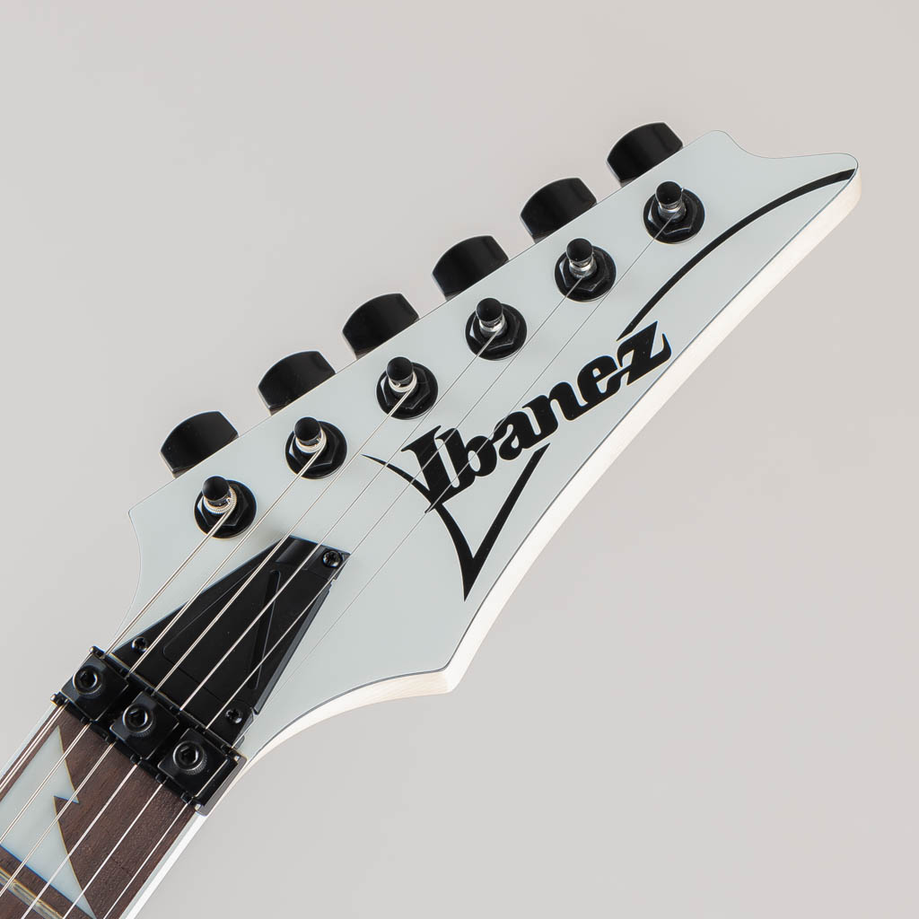 IBANEZ RG470DXB-WH アイバニーズ サブ画像4