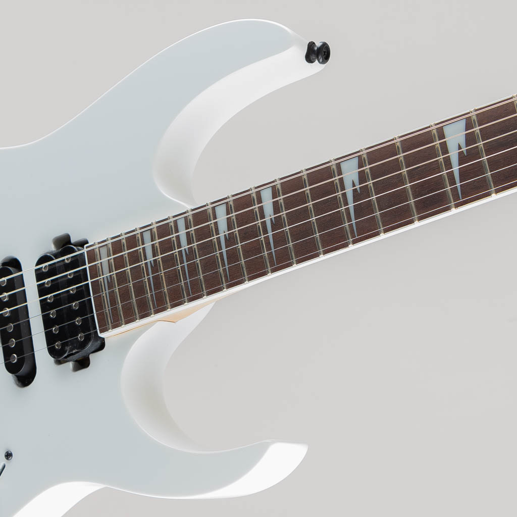 IBANEZ RG470DXB-WH アイバニーズ サブ画像6