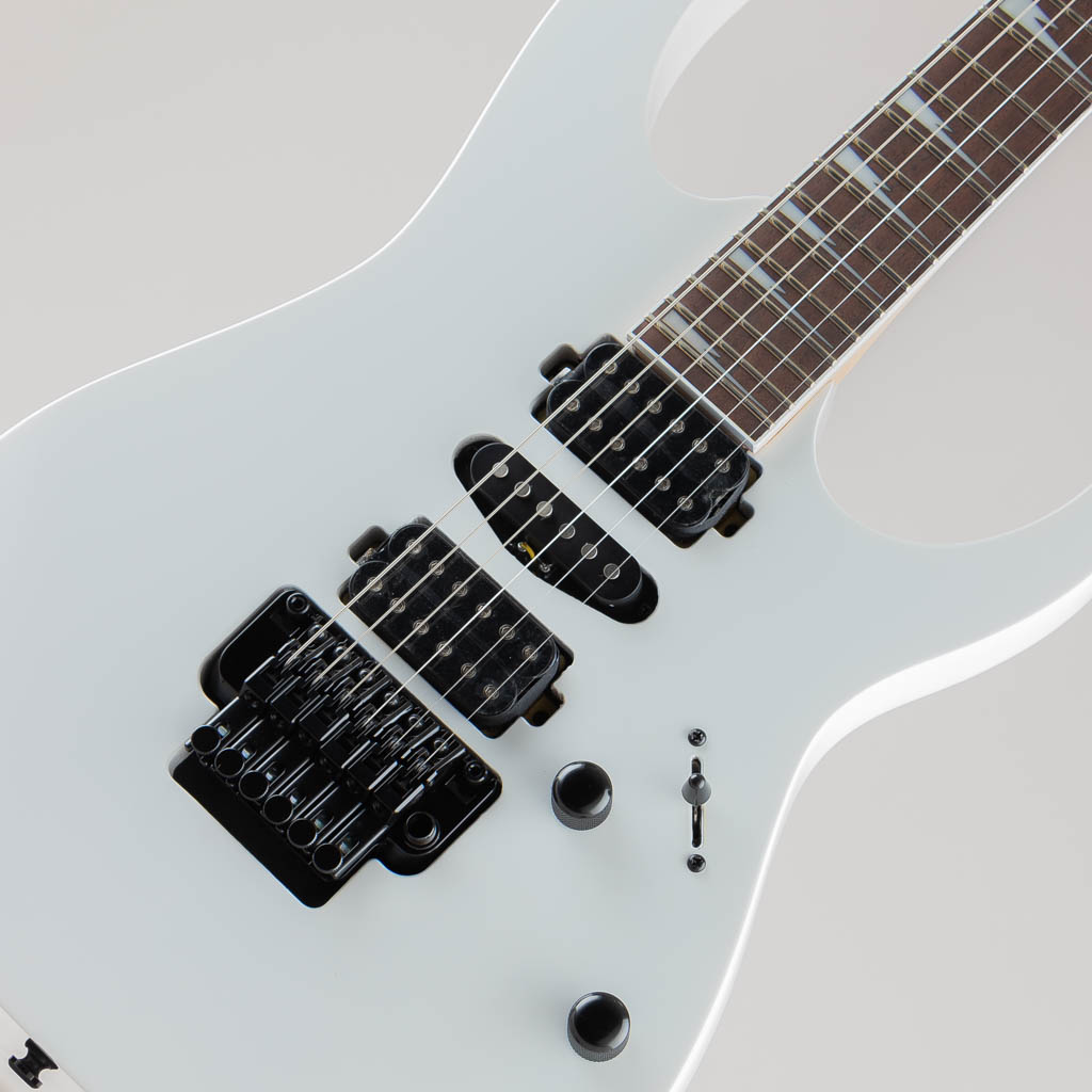 IBANEZ RG470DXB-WH アイバニーズ サブ画像7