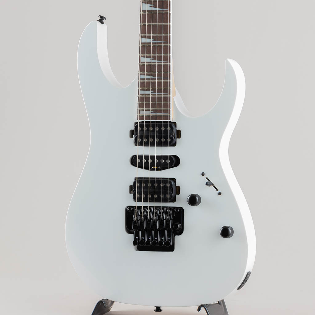 IBANEZ RG470DXB-WH アイバニーズ サブ画像8