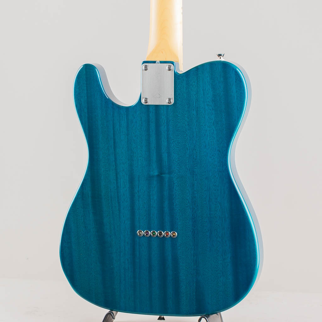 FUJIGEN(FGN) NTE110MMHT / Transparent Blue フジゲン サブ画像12