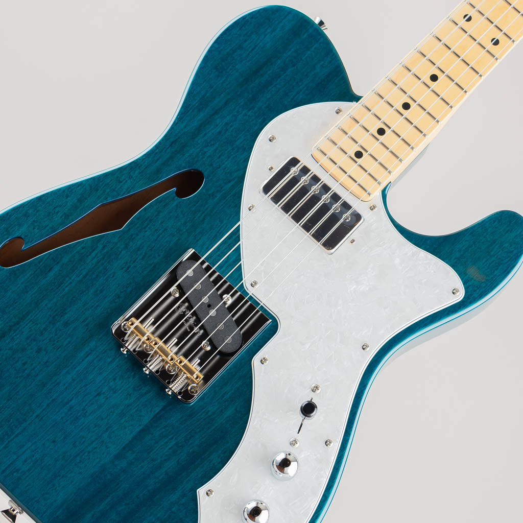 FUJIGEN(FGN) NTE110MMHT / Transparent Blue フジゲン サブ画像7