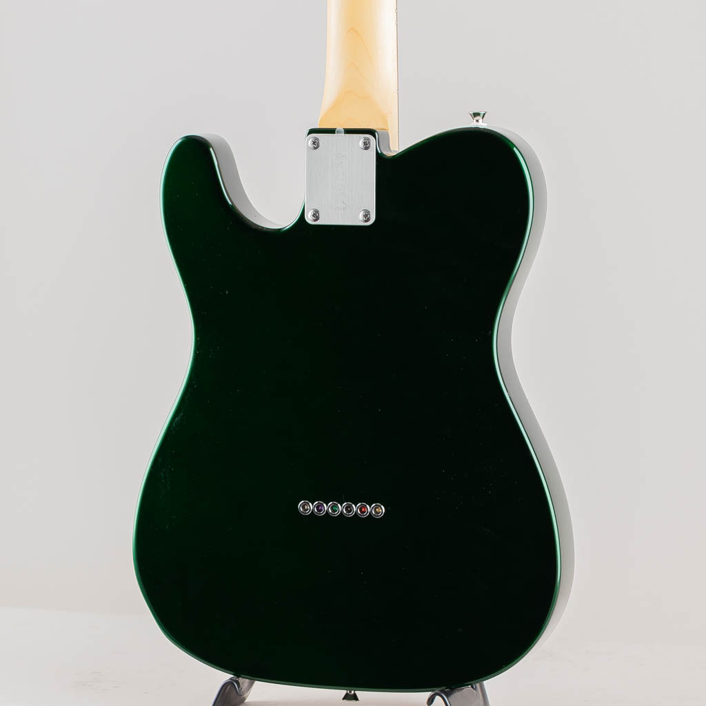 FUJIGEN(FGN) NTE100RAL / Candy Apple Green フジゲン サブ画像12