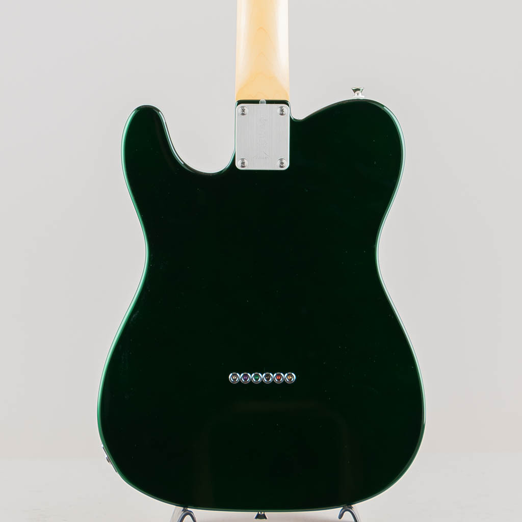 FUJIGEN(FGN) NTE100RAL / Candy Apple Green フジゲン サブ画像1