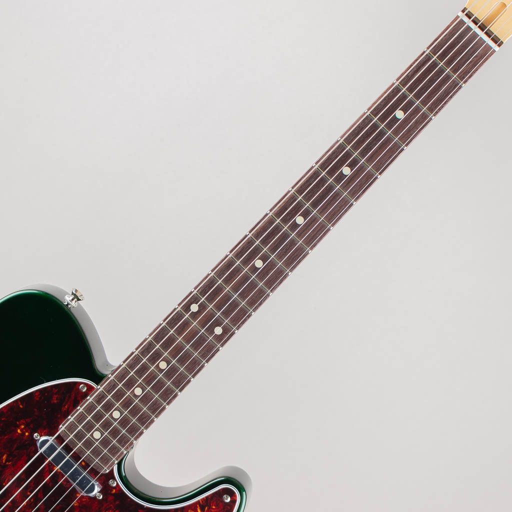 FUJIGEN(FGN) NTE100RAL / Candy Apple Green フジゲン サブ画像5