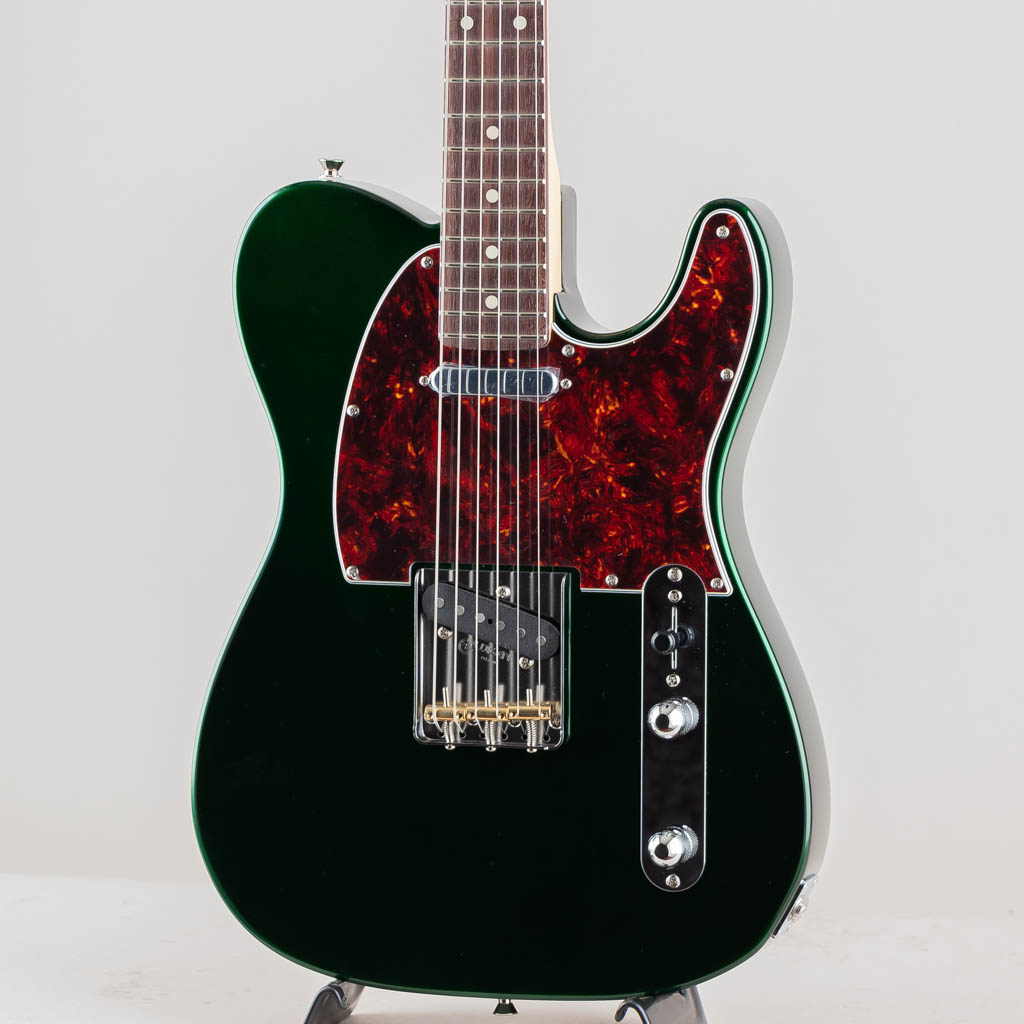 FUJIGEN(FGN) NTE100RAL / Candy Apple Green フジゲン サブ画像8